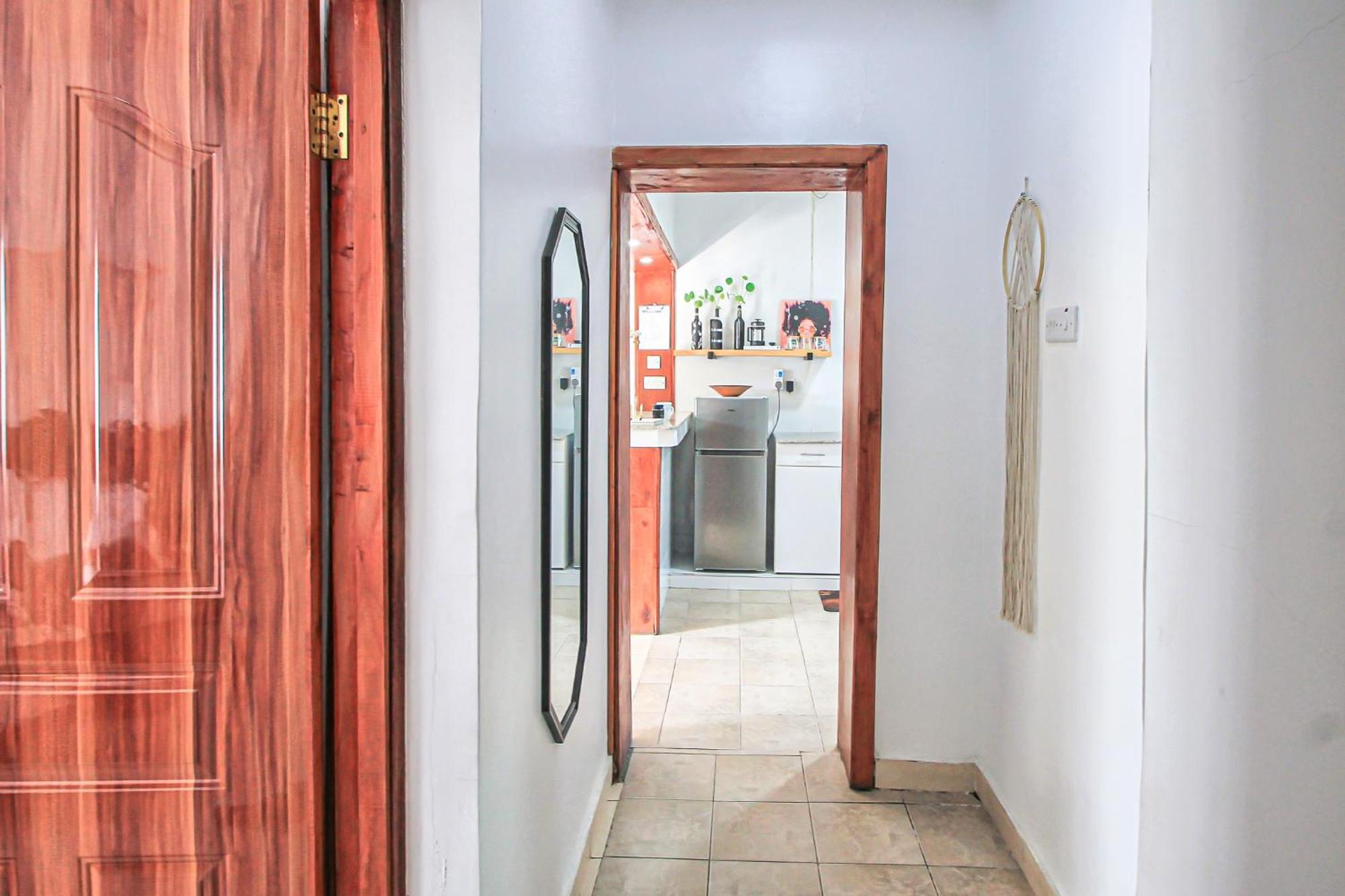 North Manor Nakuru Villa Exterior photo