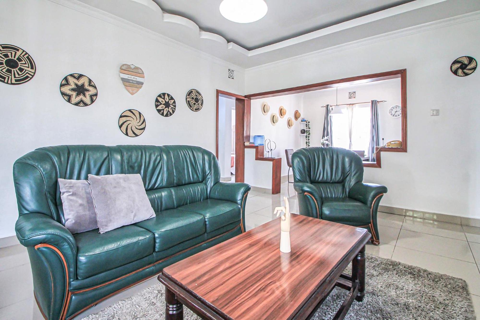 North Manor Nakuru Villa Exterior photo